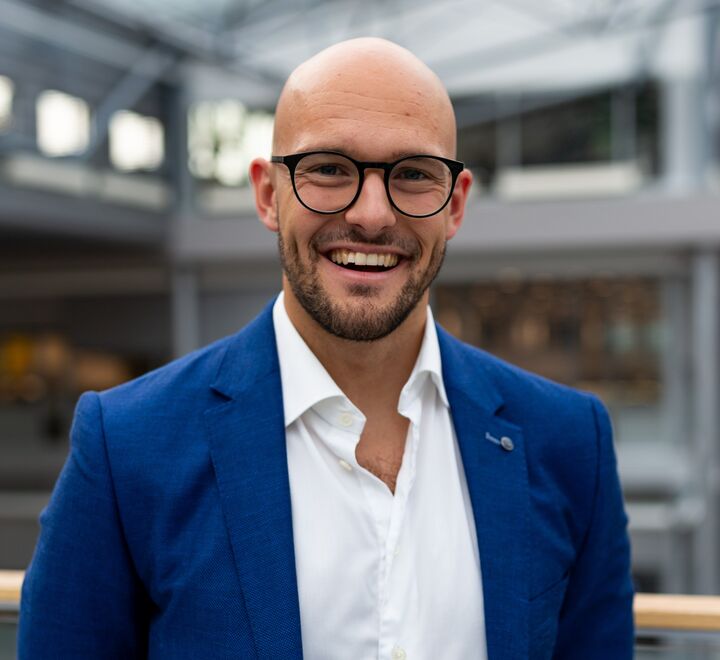 Karl Erik Askjer Kjær